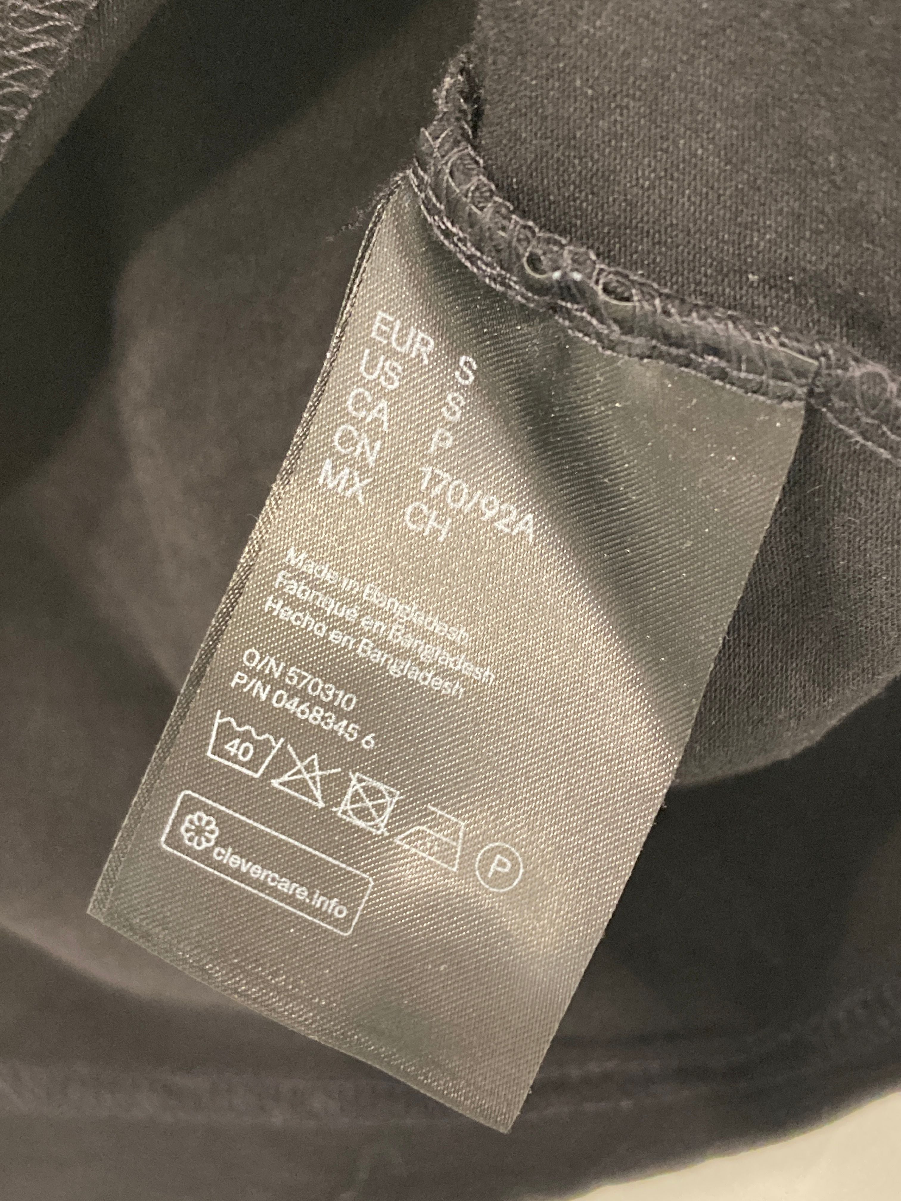 H&M Poloshirt